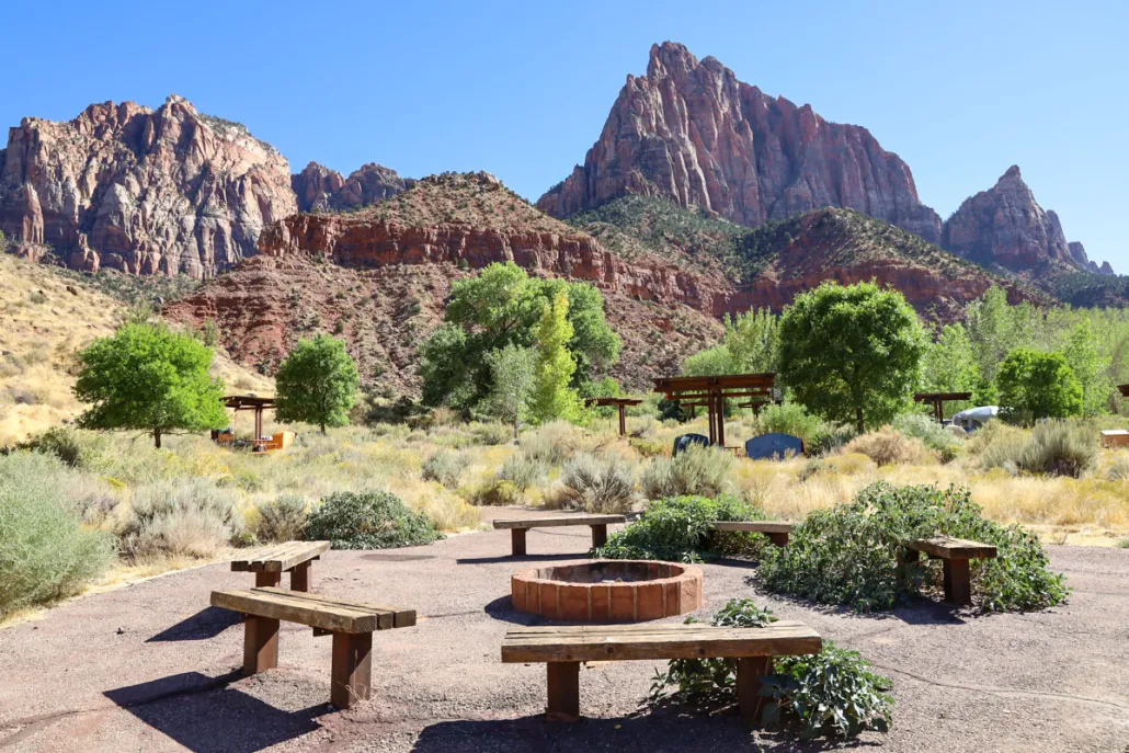 Zion National Park